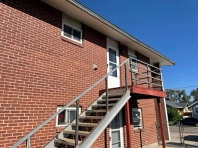 Photo - 811 W 31st St Unit Apt 1