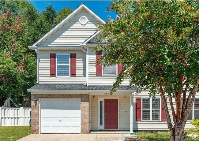 Building Photo - 329 Dahlquist Dr Rental
