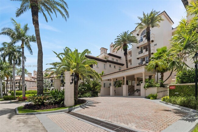 19122 Fisher Island Dr Unit 19122