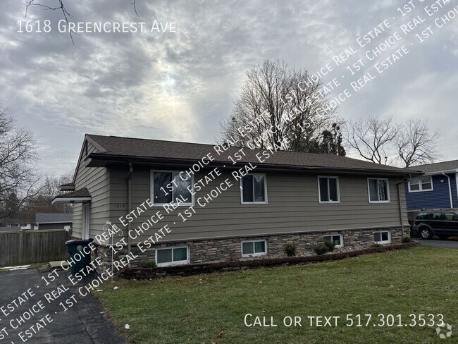 Building Photo - Available Jan 2025 - Great 3-BDR 2-BTH Dup... Rental