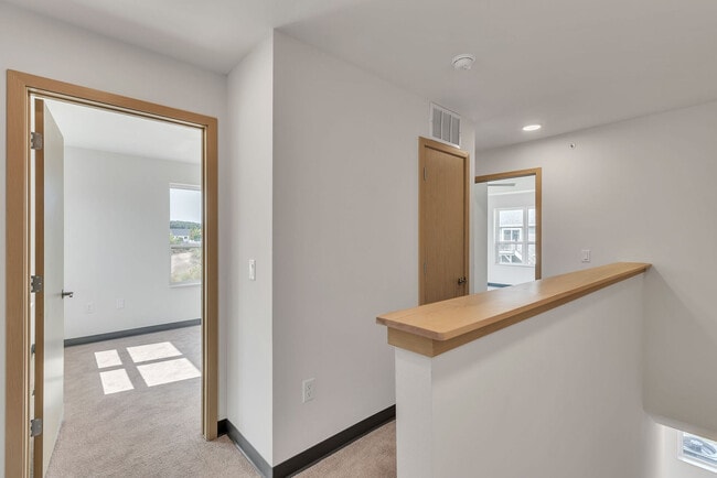 Main Street Townhomes