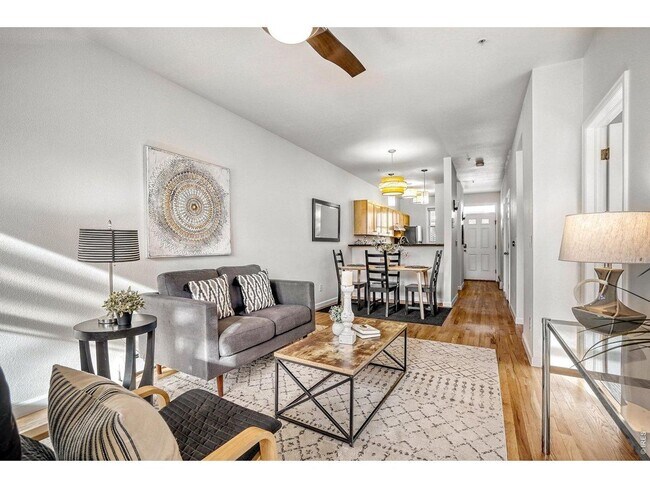 Photo - 2 Bed 2 Bath Condo In the Heart of Downtown Boulder!