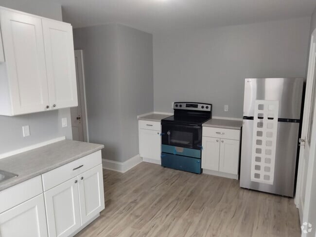 Building Photo - 76 Kibbe St Unit 1 Rental