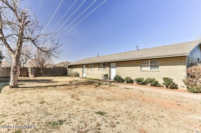 Building Photo - 7308 Avenue W Rental