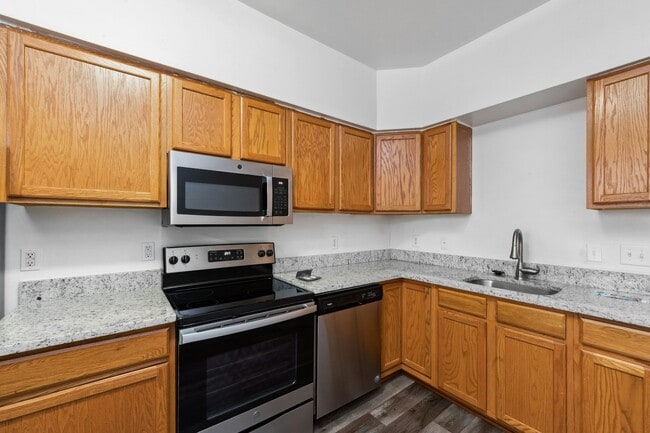 Photo - 2416 Jefferson St
