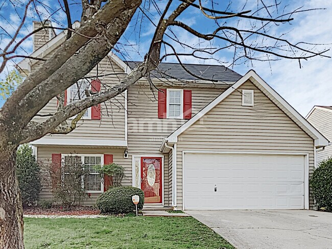 3809 Tidewater Way NW - 3809 Tidewater Way NW House
