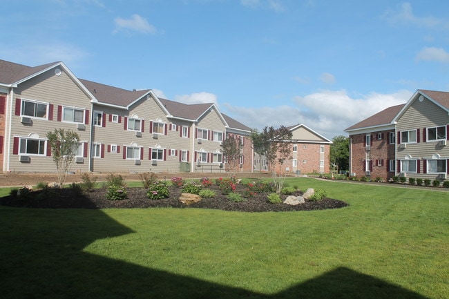 Mayfair Gardens