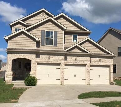 Photo - 3305 Sweet Clover Ln