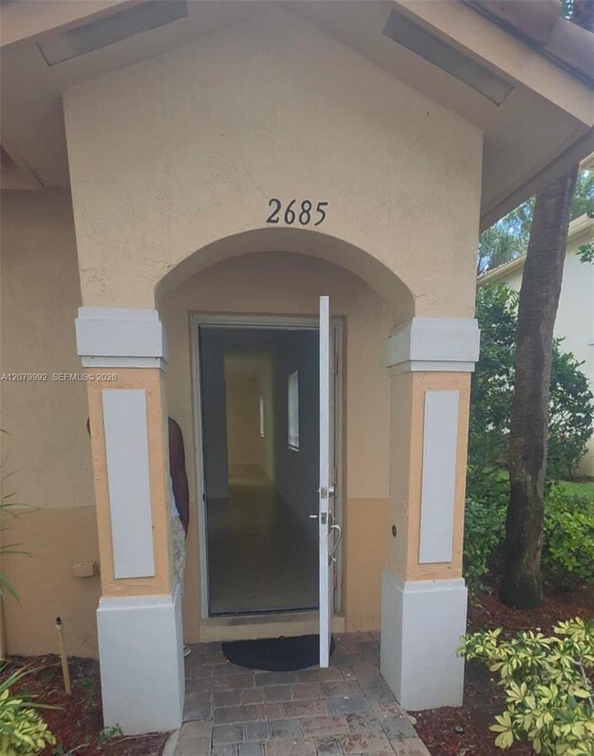 2685 SW 83rd Terrace
