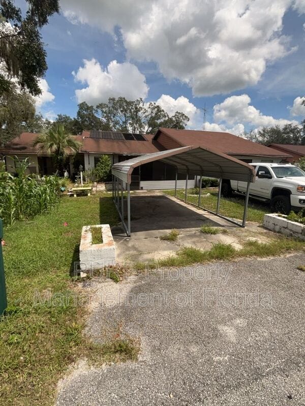 Building Photo - 3135 SW 97th St Rental