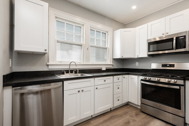 459 Jay St Unit 1