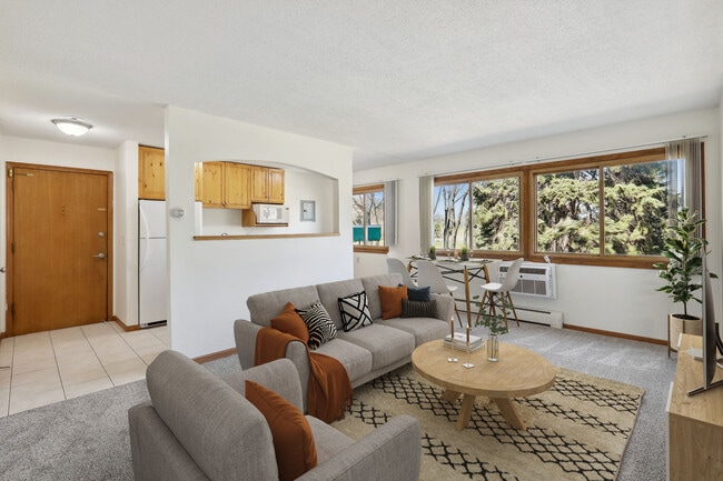 Unity View Apartments