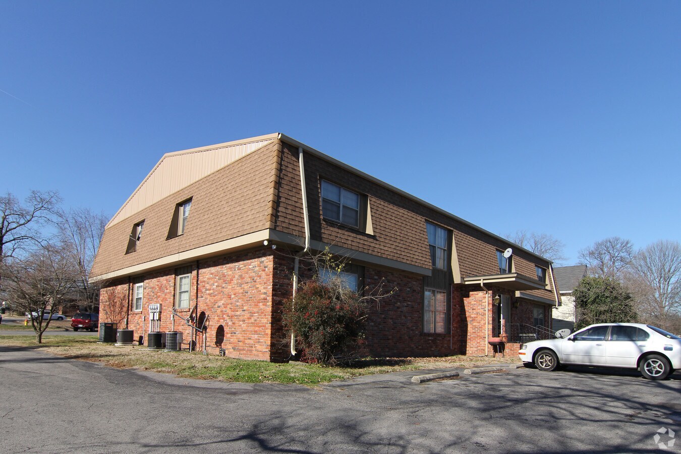 Photo - Rosemont Apartment