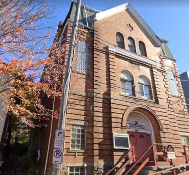 Building Photo - 346 Miller St Unit 7 Rental