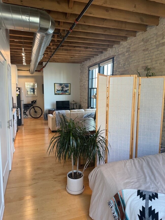 Photo - Timber Lofts MKE