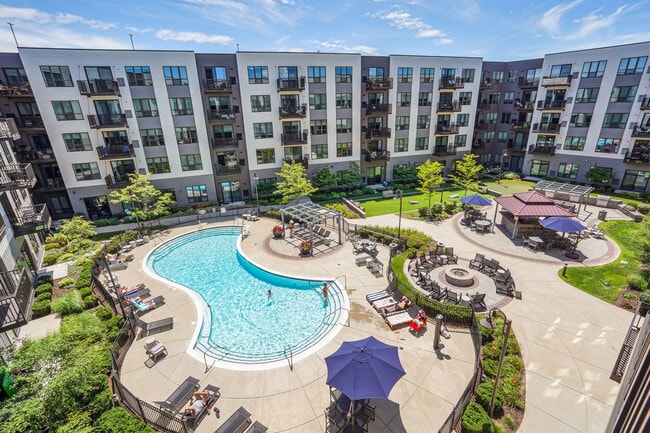 Photo - One Wheeling Town Center