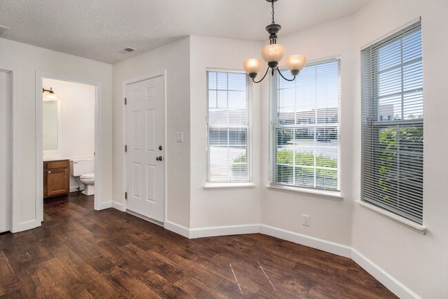Clearpoint Valley Townhomes