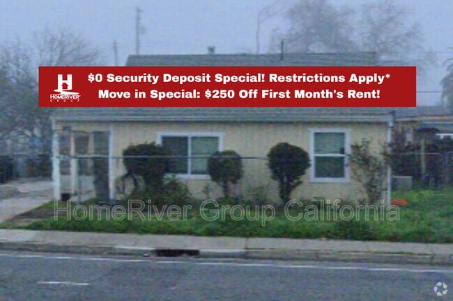Building Photo - 2840 Fruitridge Rd Rental