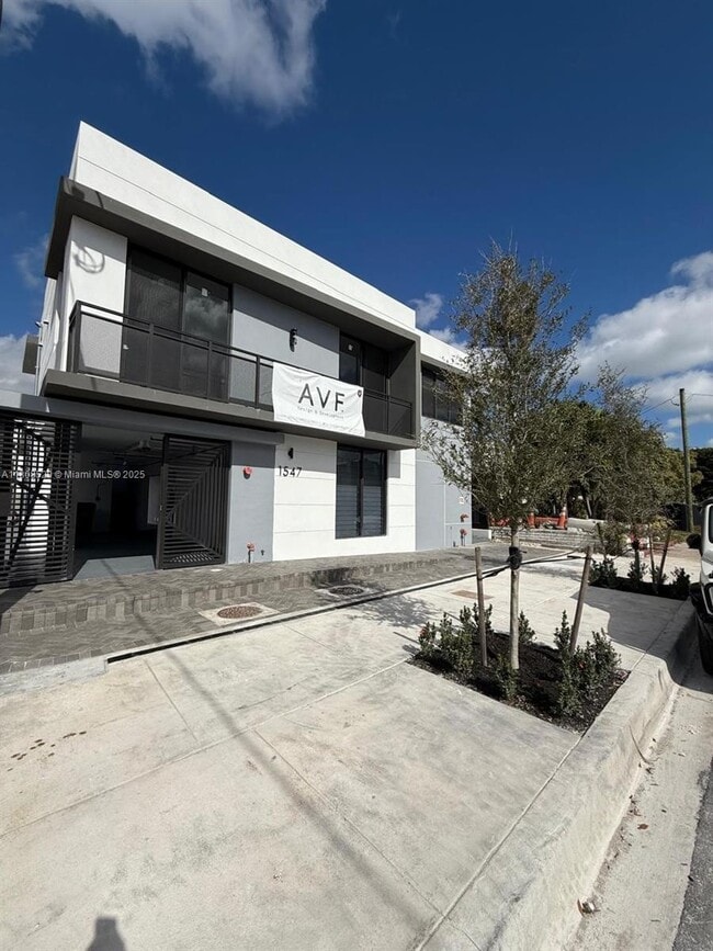 Photo - 1547 NW 2nd St Condo Unit 202