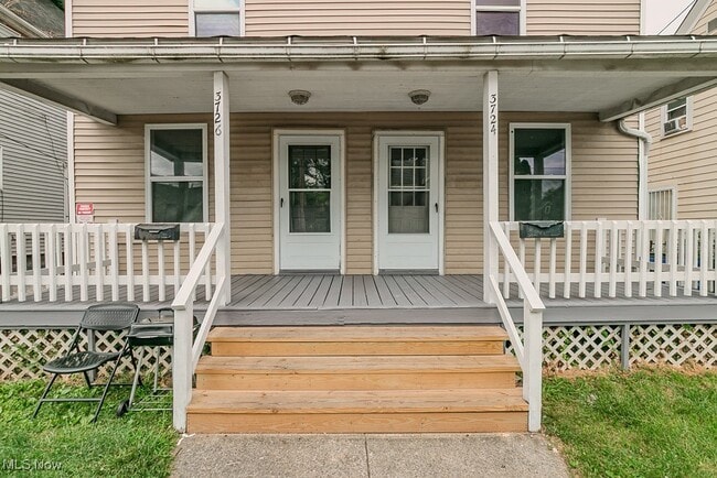 Photo - 3724 W 41st St Apartamento