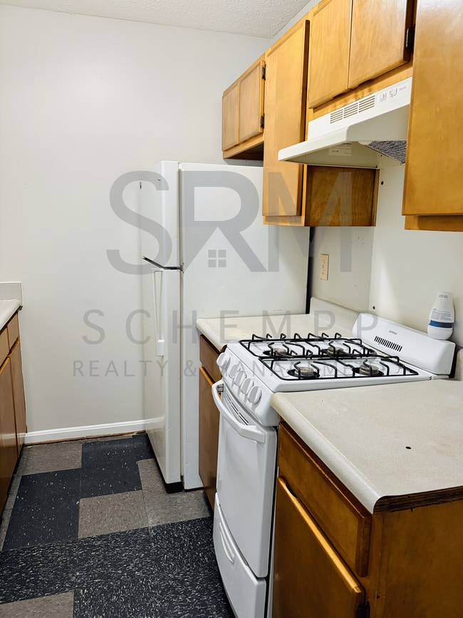 Photo - Affordable 1 bedroom in West Louisville-Section 8 Accepted Unit 2718-3