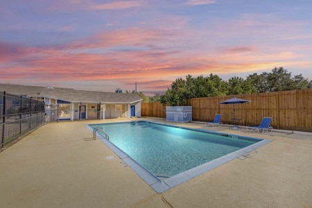 Photo - Ashford Park Apartments & Townhomes