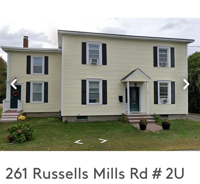 Photo - 261 Russells Mills Rd Unit 261 Russells #1