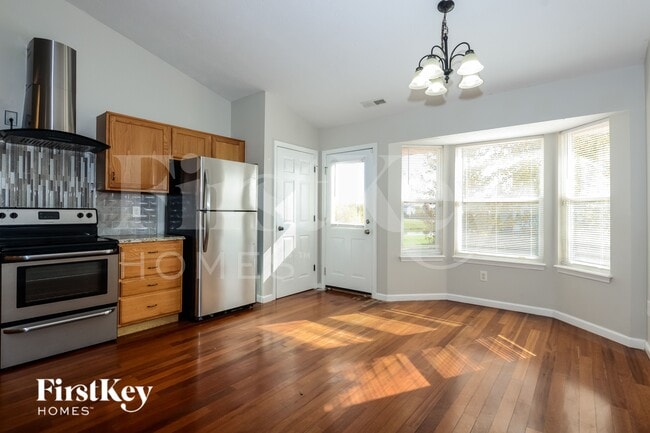 Photo - 3107 Crestwell Dr