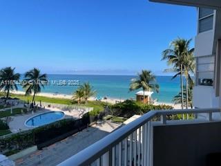 Photo - 1950 S Ocean Dr Unit 3M