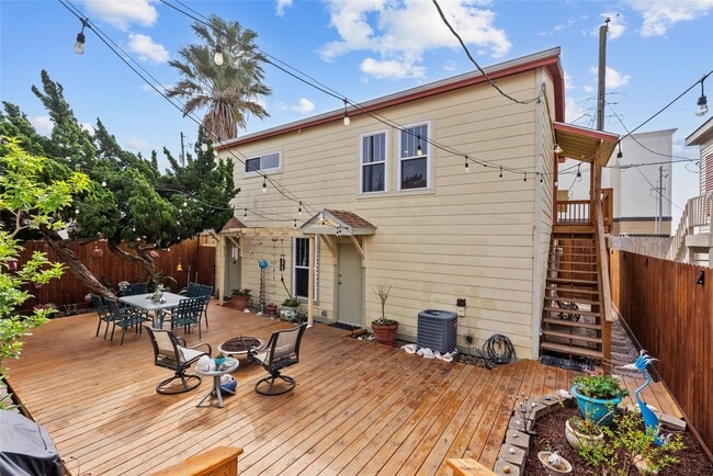 Photo - 1725 Avenue O