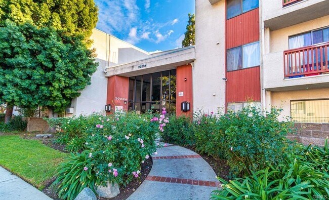 Building Photo - 20234 Cantara St Unit 269 Rental