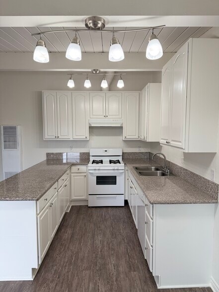 Kitchen 1x1
