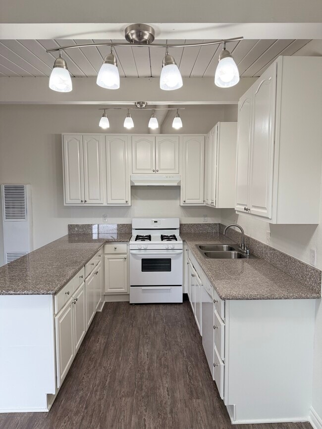 Kitchen 1x1