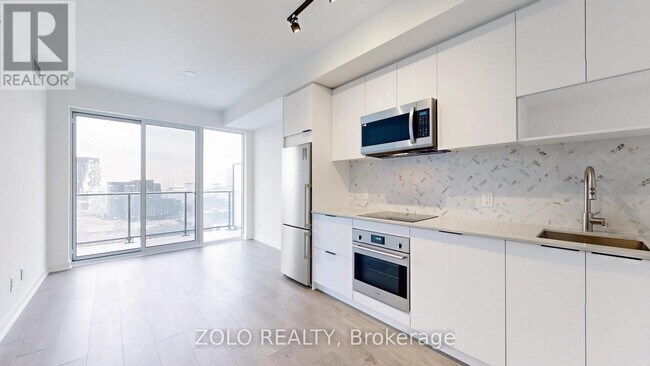 Photo - 5 Defries St Unité 1504