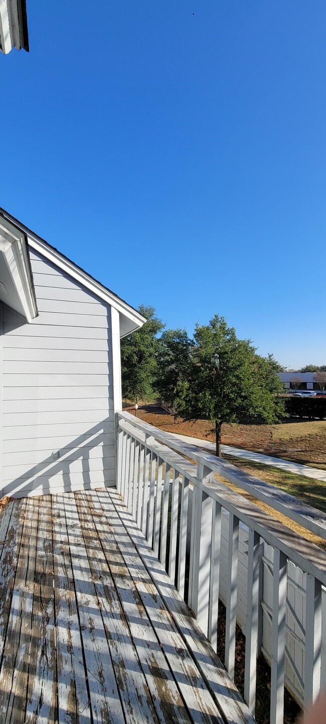 Balcony - 643 Cimarron Trl Unit 643