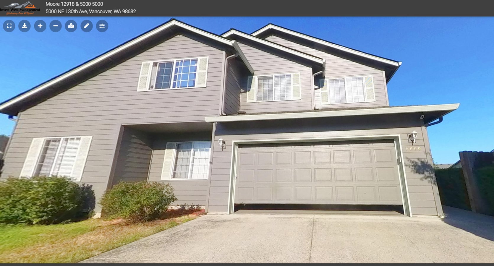 Moore 12918 & 5000 - Moore 12918 & 5000 Unit 5000