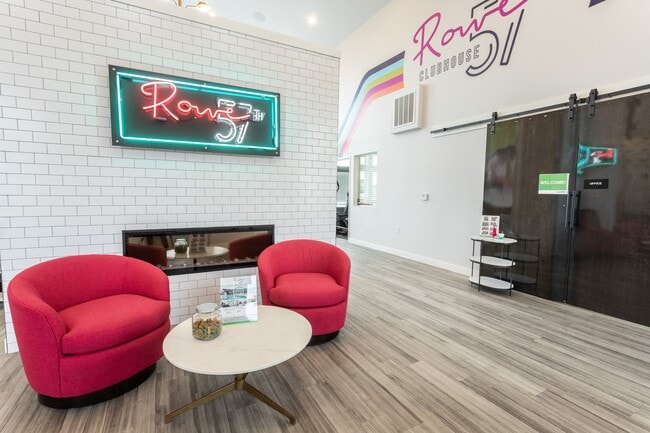 The Rowe on 57th Street