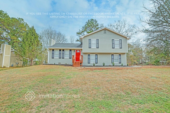 Photo - 1114 Westchester Dr SW