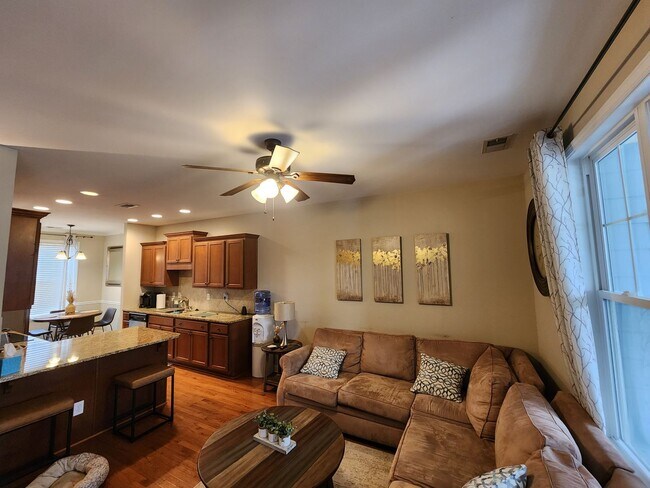 Photo - Two Bedroom Townhouse in Hamlin Plantation...