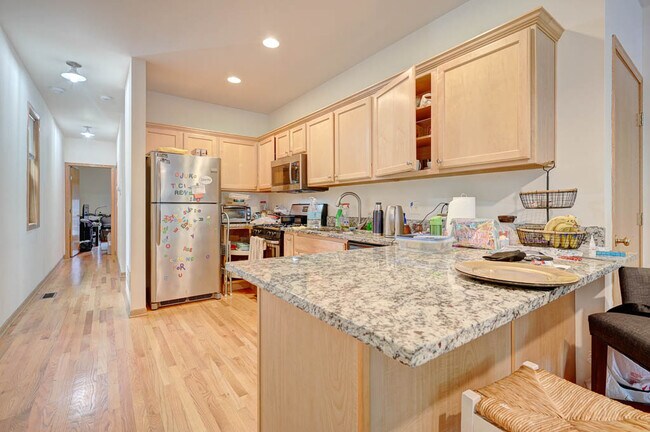 Photo - 3117 N Damen Ave Condo Unit 1