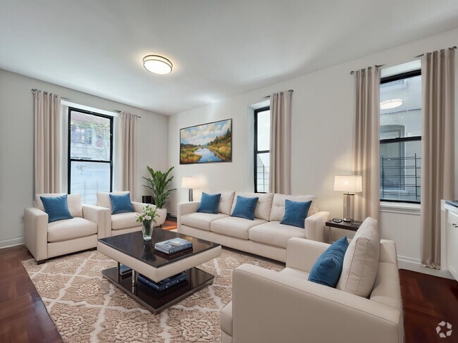 Building Photo - 605 W 137th St Rental