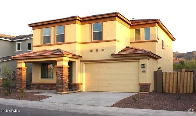 Building Photo - 2319 E Harwell Rd Rental