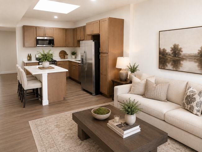 Building Photo - 923 N Calvert St Unit Apt 3