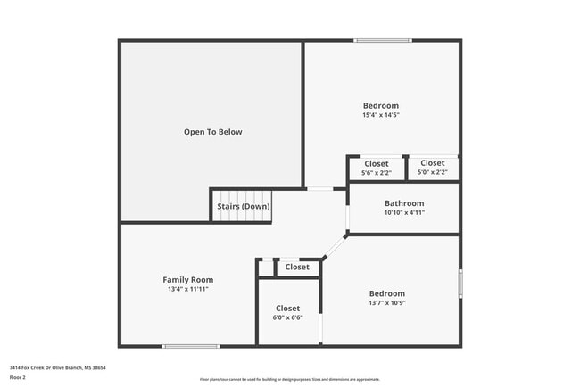 Photo - 7414 Fox Creek Dr