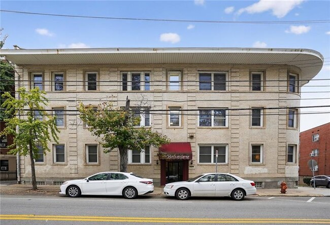 Building Photo - 5523 Ellsworth Ave