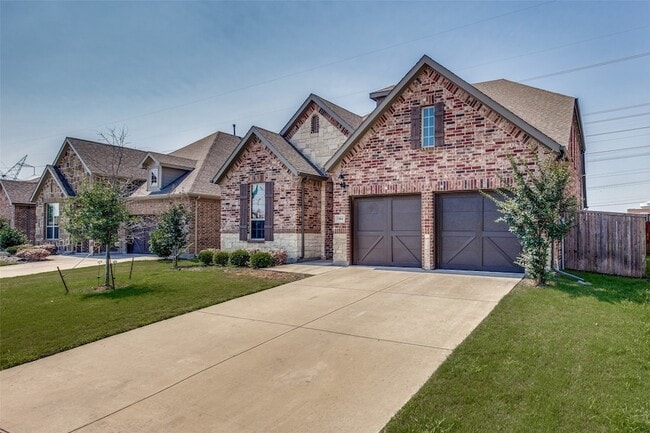Photo - 1904 Brown Stone Dr