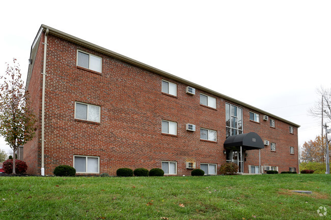 Building Photo - Residence at Milford Tower Rental