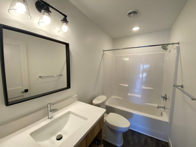 Photo - AVAILABLE JUNE - New Construction 3 Bed, 2 Bath Home....Perfect Location!