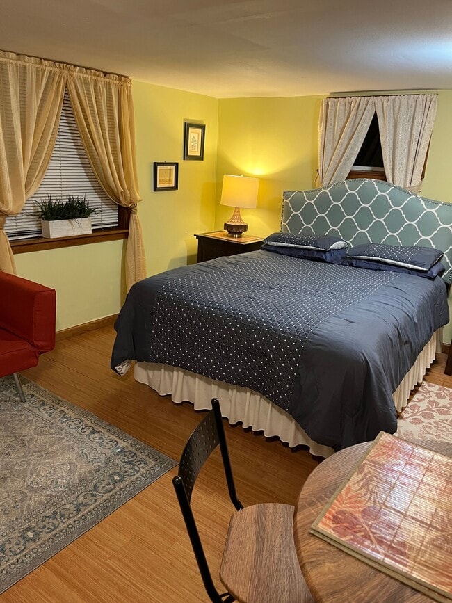 Photo - 20 Elmwood Ave Unit Efficiency Studio