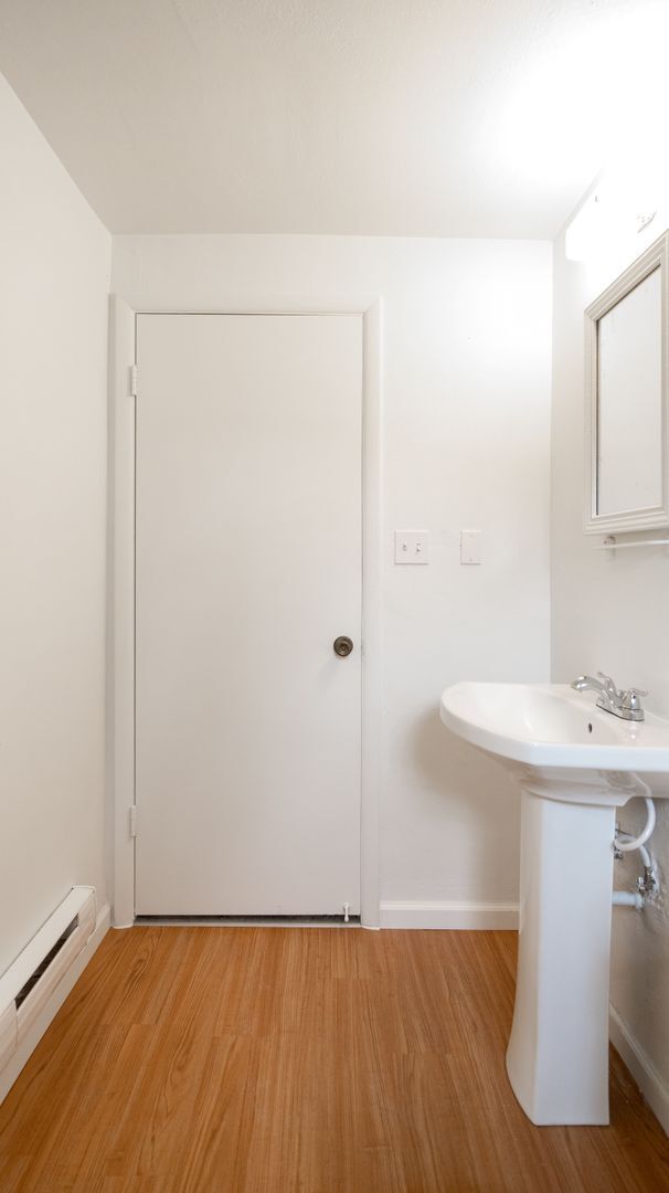 Brookside Apartments